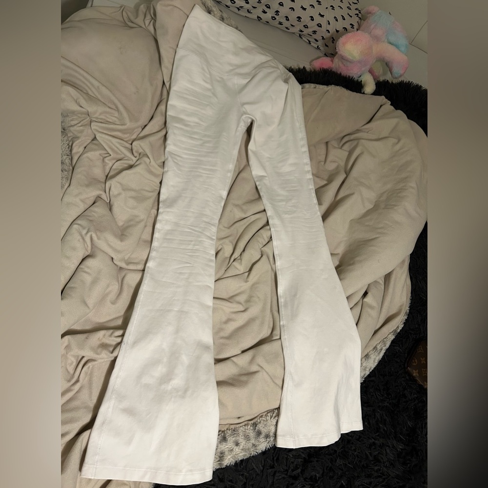 split 59 white size medium